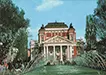 Sofia - Nationalakademisches Theater